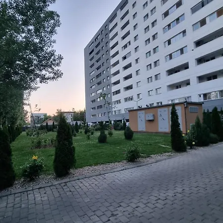 Appartement In The Residential Area