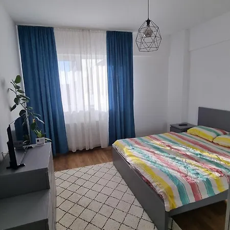 Appartement In The Residential Area *