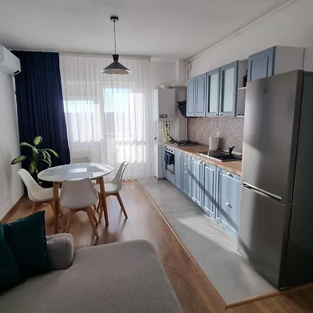 Appartamento In The Residential Area Bucarest