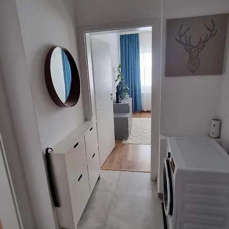 In The Residential Area * Bucarest