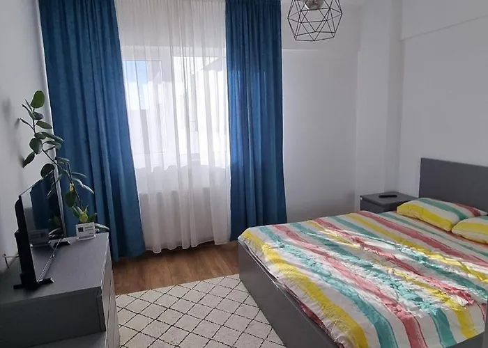 Apartamento In The Residential Area *
