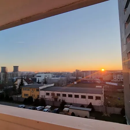 In The Residential Area *